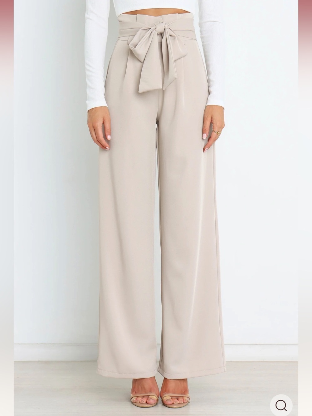 Petal and pup Kieran pant